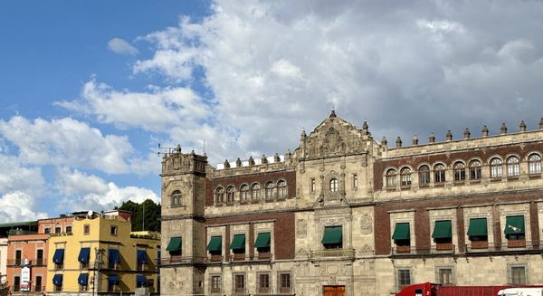 National Palace by null National Palace by null