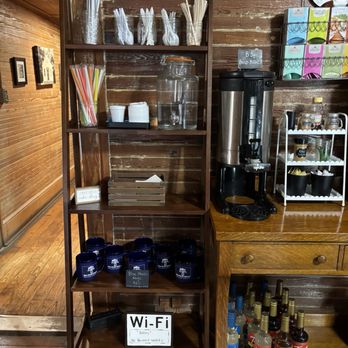 Cakes by B's Blue House Bakery - Coffee & Tea Near Me - Jamestown, North Carolina