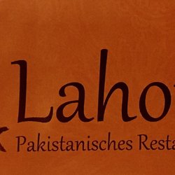 Lahori - Restaurant-Logo