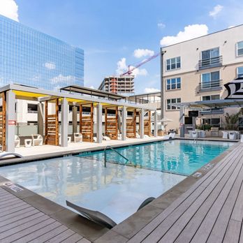Standard at Domain Northside - Apartments Near Me - Austin, Texas Standard at Domain Northside - Apartments Near Me - Austin, Texas