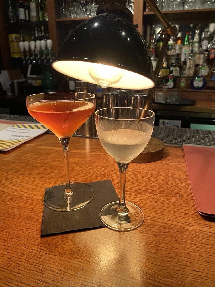 Fitzgerald & Faulkner Logo