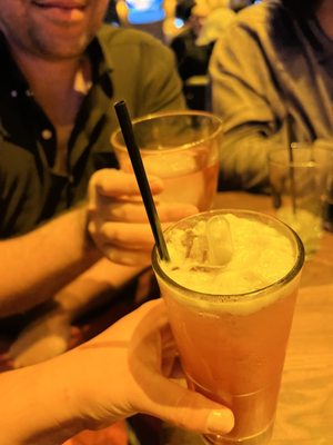 Tap 42 Craft Kitchen & Bar - Kendall by null