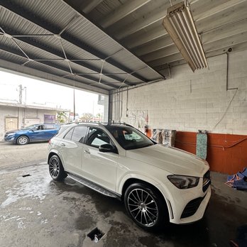 Rayamans Garage Auto Detail - photo of the vehicle after detail - Auto Detailing Near Me Rayamans Garage Auto Detail - photo of the vehicle after detail - Auto Detailing Near Me