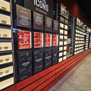 Ray-Ban - The icons - Eyewear & Opticians Near Me - Glendale, California Ray-Ban - The icons - Eyewear & Opticians Near Me - Glendale, California