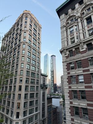 Apotheke NoMad by null