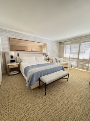 Halekulani Hotel by null