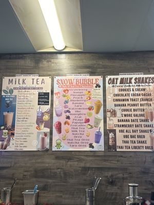 Menu photo 3 Berry Fresh San Diego, CA Menu photo 3 Berry Fresh San Diego, CA