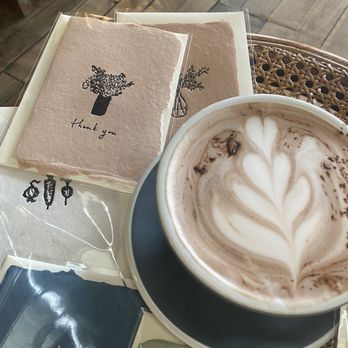 Happ Coffee - Coffee Roasteries Near Me - Waynesboro, Virginia