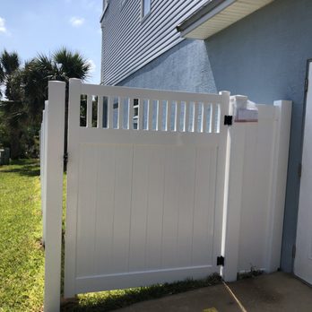 Fence Me In - Fences & Gates Near Me - Palm Coast, Florida Fence Me In - Fences & Gates Near Me - Palm Coast, Florida