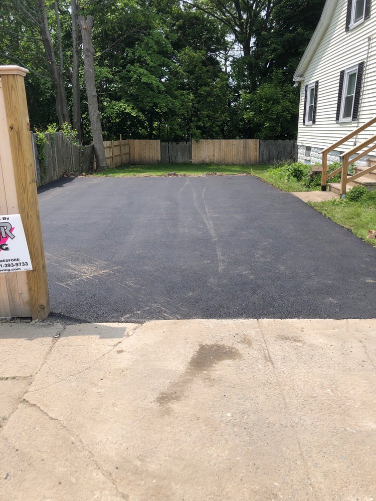 COOPER BROTHERS PAVING Updated September 2024 10 Indian Rock Dr