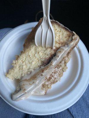 Muse Cheesecakes by null