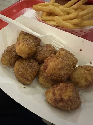 Bonchon Mall of America by null