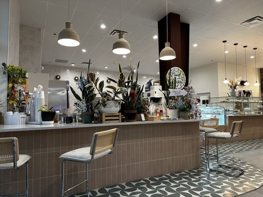 Pinch of Salt Pastries & Coffee by null