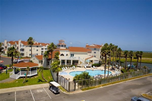Beach Club by null