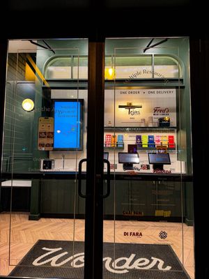 Wonder East Village by null