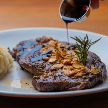 Longhi's Ko Olina - 16oz. Prime Ribeye - Seafood Near Me - Kapolei, Hawaii Longhi's Ko Olina - 16oz. Prime Ribeye - Seafood Near Me - Kapolei, Hawaii