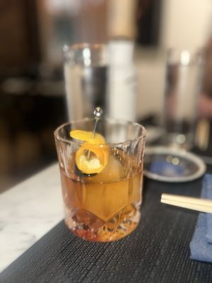 Kenji Omakase by null