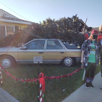griswold christmas vacation house - Holiday Decorations Near Me - La Mirada, California griswold christmas vacation house - Holiday Decorations Near Me - La Mirada, California