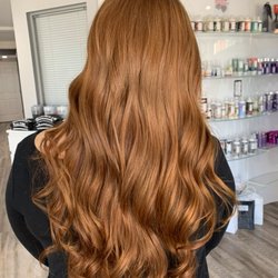 Kim Kate Salon