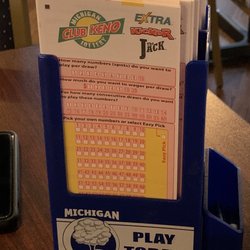 Holly Moose Lodge - Keno and pull tabs available