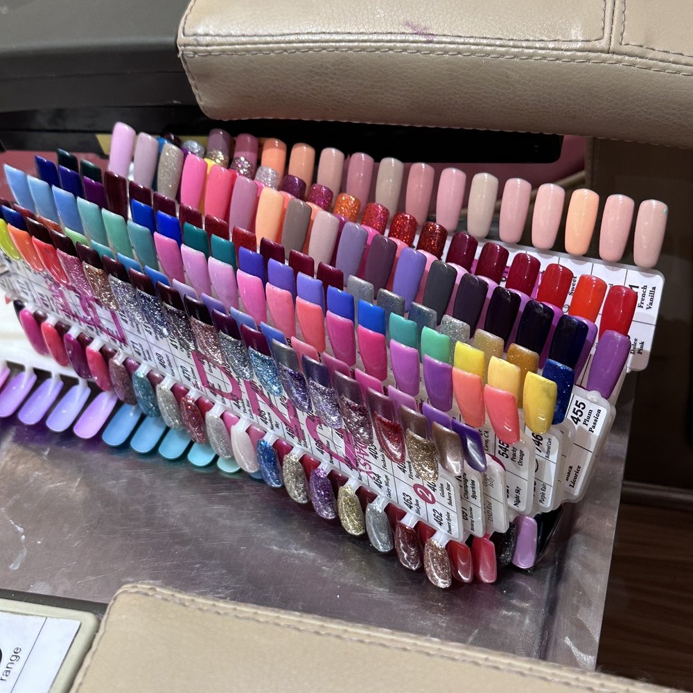 Victoria's Nails & Spa - Massage Near Me - Valley Stream, New York Victoria's Nails & Spa - Massage Near Me - Valley Stream, New York