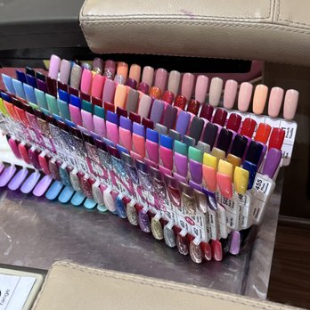 Victoria's Nails & Spa - Massage Near Me - Valley Stream, New York