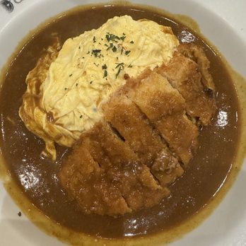 CoCo Ichibanya - Japanese Curry Near Me - Torrance, California