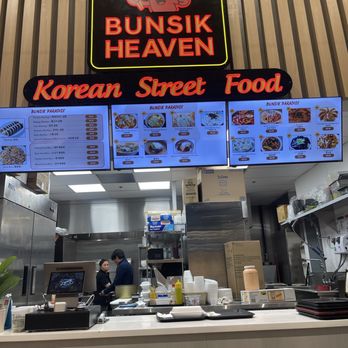 Bunsik Heaven - Korean Near Me - Jacksonville, Florida Bunsik Heaven - Korean Near Me - Jacksonville, Florida