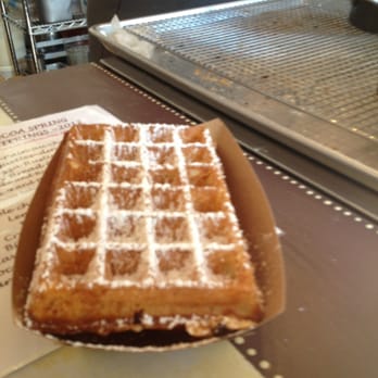 Bread & Cocoa - Chocolatiers & Shops Near Me - Larchmont, New York