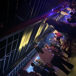 Atomic Sound Club & Game Yard