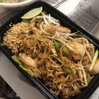Elephant Thai Restaurant - Pad thai - Thai Near Me - Henrico, Virginia Elephant Thai Restaurant - Pad thai - Thai Near Me - Henrico, Virginia