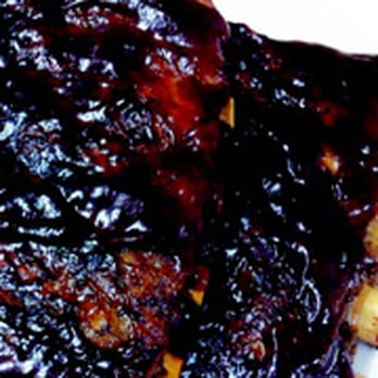 Station 43 Tavern - Full and Half rack of ribs - American Near Me - Solon, Ohio Station 43 Tavern - Full and Half rack of ribs - American Near Me - Solon, Ohio
