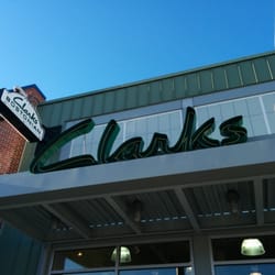 Clarks Shoes