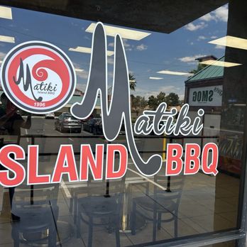 Matiki Island BBQ - Hawaiian Near Me - Las Vegas, Nevada Matiki Island BBQ - Hawaiian Near Me - Las Vegas, Nevada