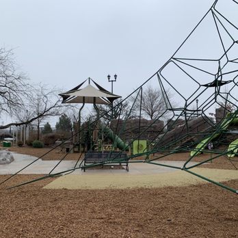 Bicentennial Park - Parks Near Me - Southlake, Texas