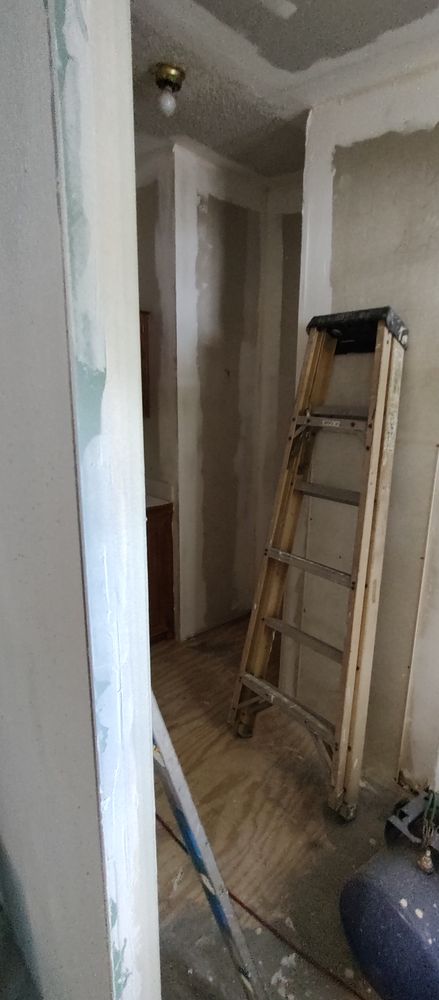 Slide of Dobson Home Improvement