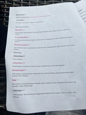 All Saints Public House by null