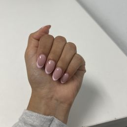 builder gel nails with two extension nails. french tip. total amount $88 excluding tip. builder gel nails with two extension nails. french tip. total amount $88 excluding tip.