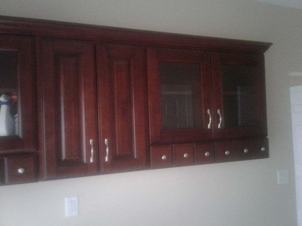 Slide of J&M Remodeling