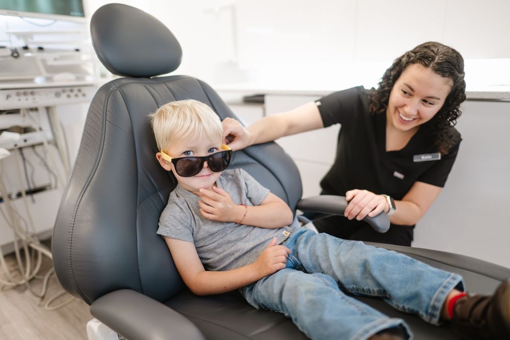 Fresh Dental