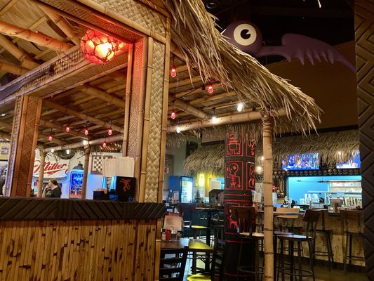 Pinky's Westside Grill by null