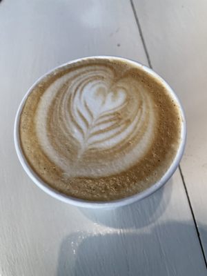 Maude’s Coffee and Clothes by null