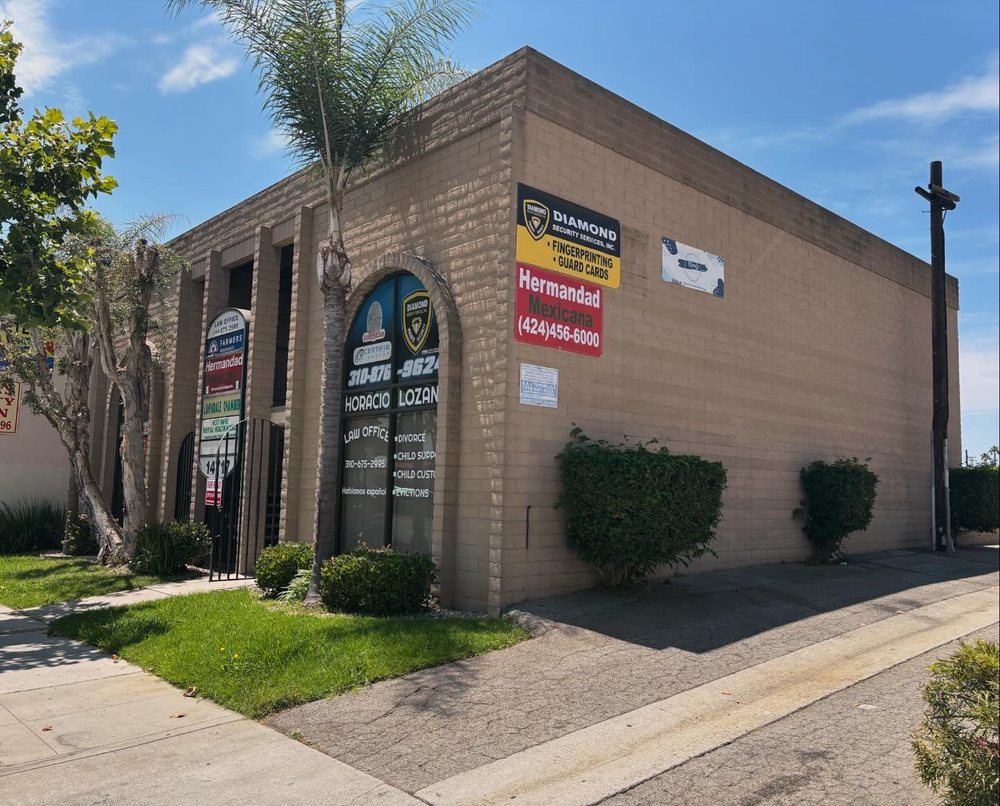 Hermandad Mexicana Nacional - immigration attorney in Lawndale, CA