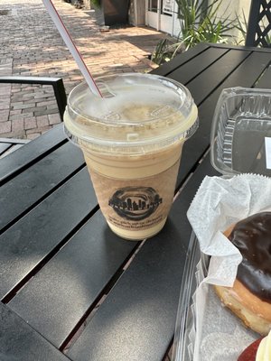 Urban Donut & Coffee by null