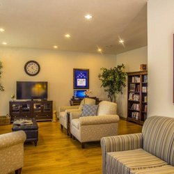 Fountain Court Senior Living