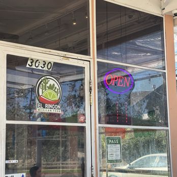 El Rincon Mexican Restaurant - Mexican Near Me - Sacramento, California