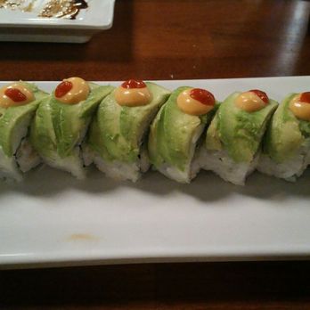 Sushi Asahi - Super Mexican rolls. - Sushi Bars Near Me - Riverside, California Sushi Asahi - Super Mexican rolls. - Sushi Bars Near Me - Riverside, California