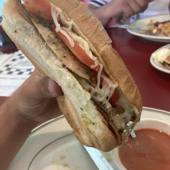 Hogan's Diner - Diners Near Me - Spokane, Washington
