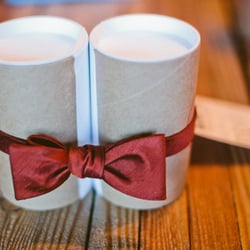 Dapper+Dash - Jason + Anna Photography