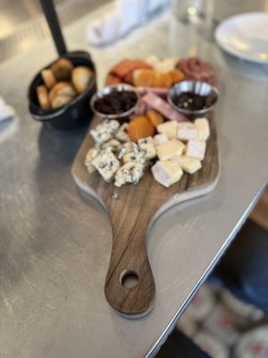 The Nickel by null